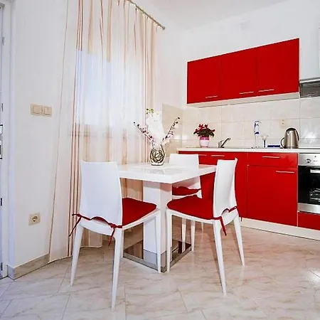 Appartamento Perinic