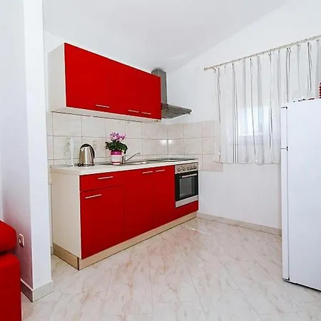 Appartamento Perinic Vrsi